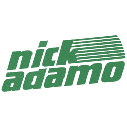Nick Adamo Music
