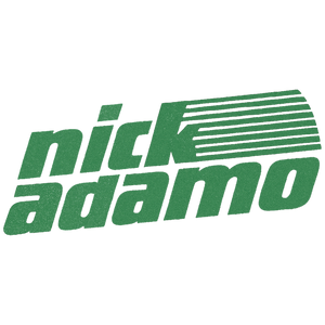 Nick Adamo Music
